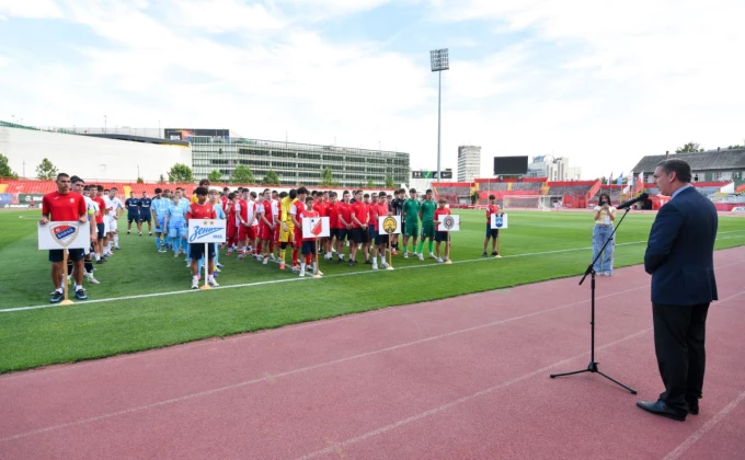 FK Vojvodina